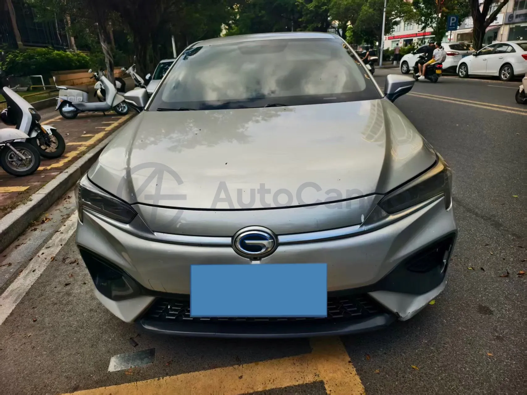 2019 Aion S BEV 58.8KWH,autocango,china used car exporter,china ev exporter,chinese used car exporter,chinese used ev exporter