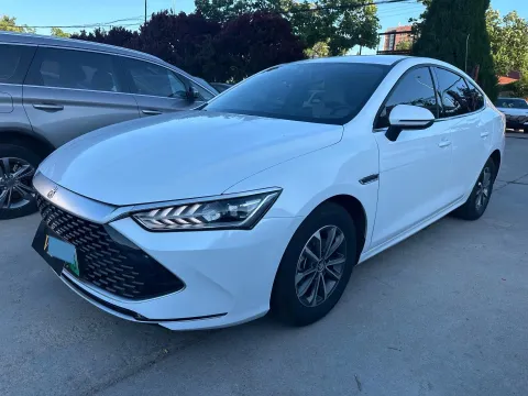2024 BYD QIN PLUS,autocango,china used car exporter,china ev exporter,chinese used car exporter,chinese used ev exporter