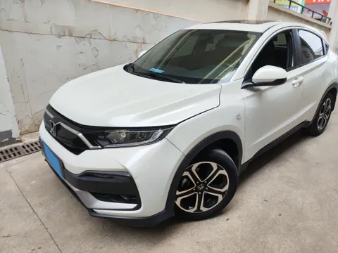 2020 HONDA XR-V,autocango,china used car exporter,china ev exporter,chinese used car exporter,chinese used ev exporter