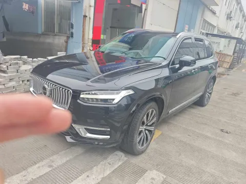 2020 VOLVO XC90,autocango,china used car exporter,china ev exporter,chinese used car exporter,chinese used ev exporter