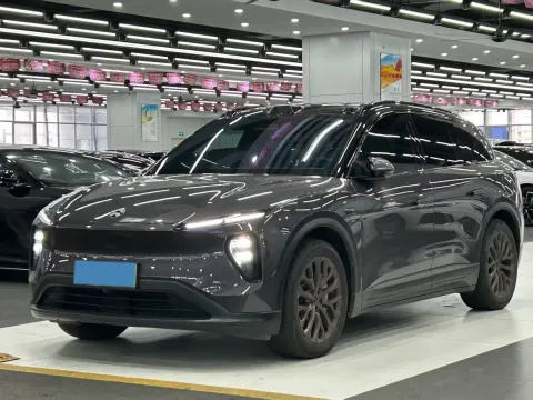 2023 NIO ES6,autocango,china used car exporter,china ev exporter,chinese used car exporter,chinese used ev exporter