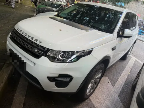 2019 LAND ROVER DISCOVERY SPORT,autocango,china used car exporter,china ev exporter,chinese used car exporter,chinese used ev exporter