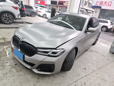 2022 BMW 5 SERIES,autocango,china used car exporter,china ev exporter,chinese used car exporter,chinese used ev exporter