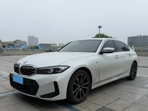 2023 BMW 3 SERIES,autocango,china used car exporter,china ev exporter,chinese used car exporter,chinese used ev exporter