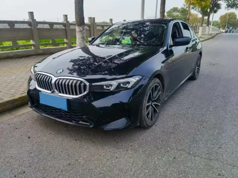 2024 BMW 3 SERIES,autocango,china used car exporter,china ev exporter,chinese used car exporter,chinese used ev exporter