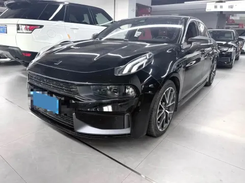 2022 LYNK&CO 03,autocango,china used car exporter,china ev exporter,chinese used car exporter,chinese used ev exporter