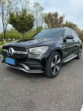 2022 MERCEDES-BENZ GLC CLASS,autocango,china used car exporter,china ev exporter,chinese used car exporter,chinese used ev exporter
