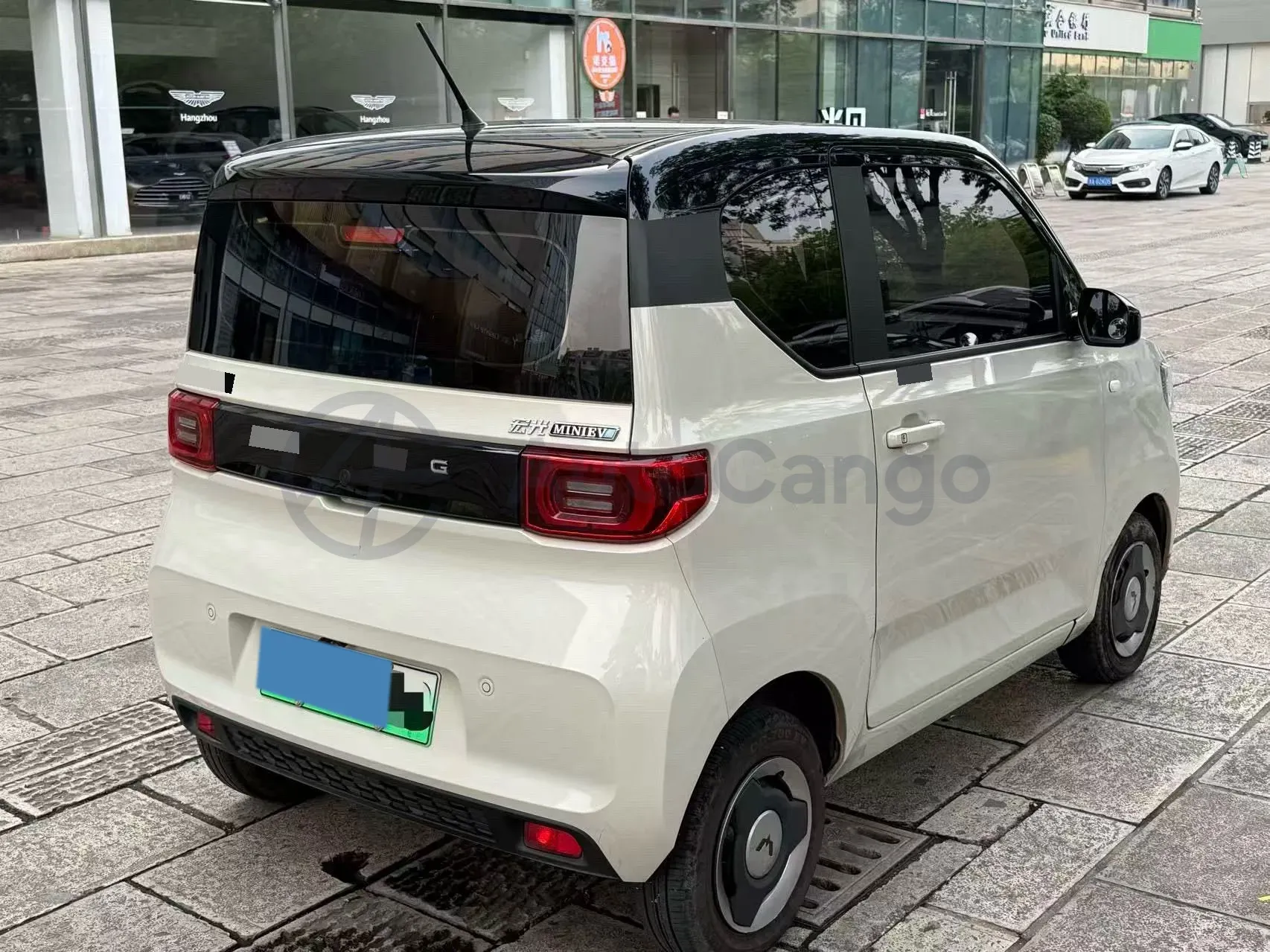 2022 DongFeng Fengon Fengon MINI EV BEV 13.8KWH,autocango,china used car exporter,china ev exporter,chinese used car exporter,chinese used ev exporter
