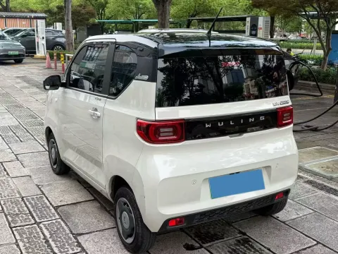 2022 DongFeng Fengon Fengon MINI EV BEV 13.8KWH