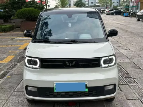 2022 DongFeng Fengon Fengon MINI EV BEV 13.8KWH