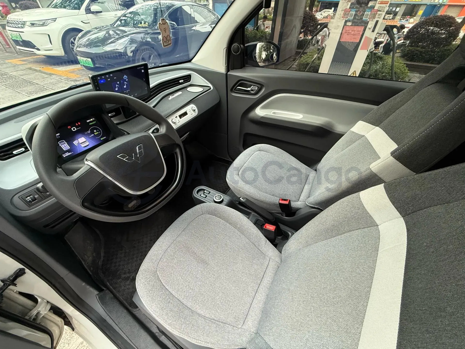 2022 DongFeng Fengon Fengon MINI EV BEV 13.8KWH,autocango,china used car exporter,china ev exporter,chinese used car exporter,chinese used ev exporter
