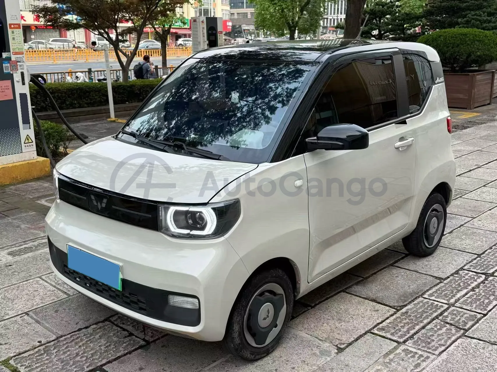2022 DongFeng Fengon Fengon MINI EV BEV 13.8KWH,autocango,china used car exporter,china ev exporter,chinese used car exporter,chinese used ev exporter