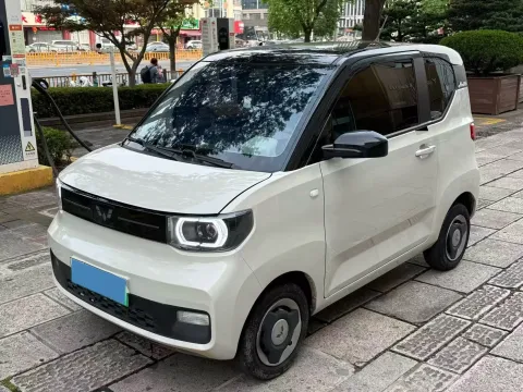 2022 DONGFENG FENGON FENGON MINI EV,autocango,china used car exporter,china ev exporter,chinese used car exporter,chinese used ev exporter