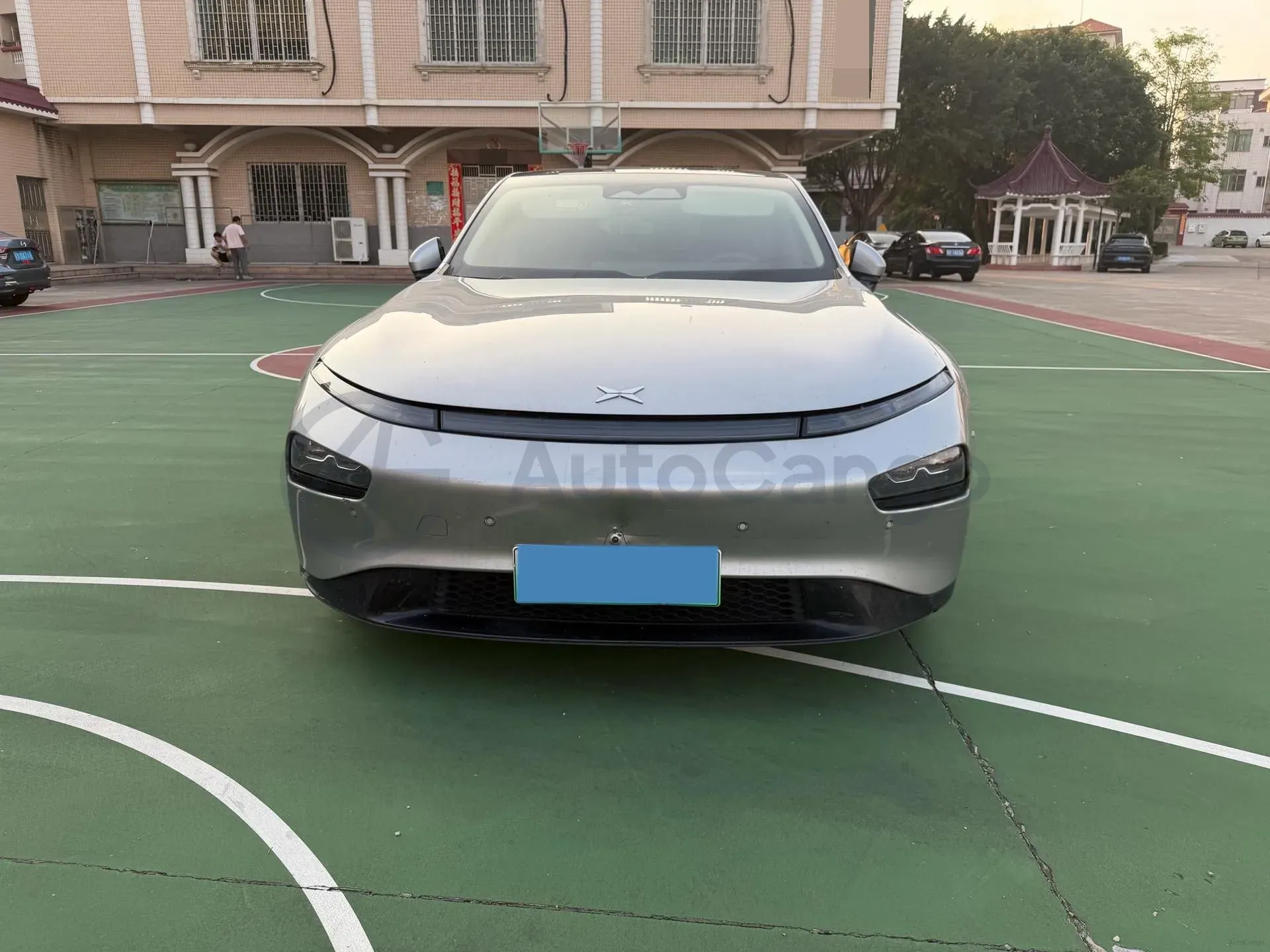 2020 DS 7 1.6T 215HP L4 8AT,autocango,china used car exporter,china ev exporter,chinese used car exporter,chinese used ev exporter