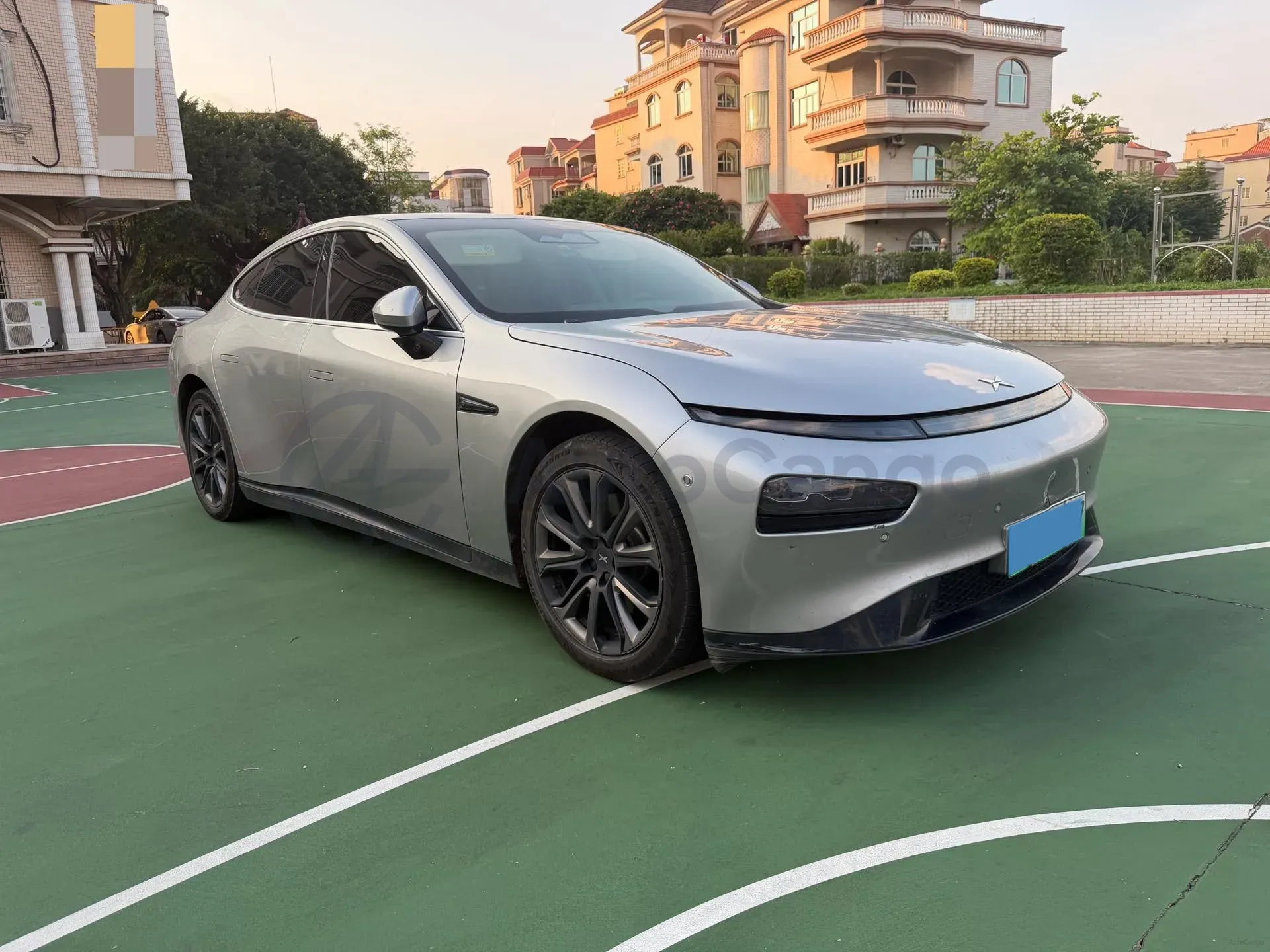 2020 DS 7 1.6T 215HP L4 8AT,autocango,china used car exporter,china ev exporter,chinese used car exporter,chinese used ev exporter
