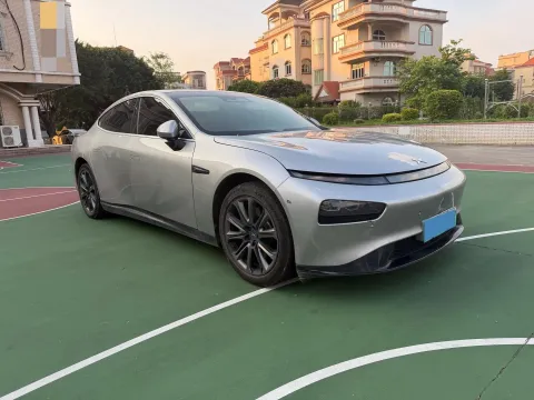 2020 DS 7 1.6T 215HP L4 8AT