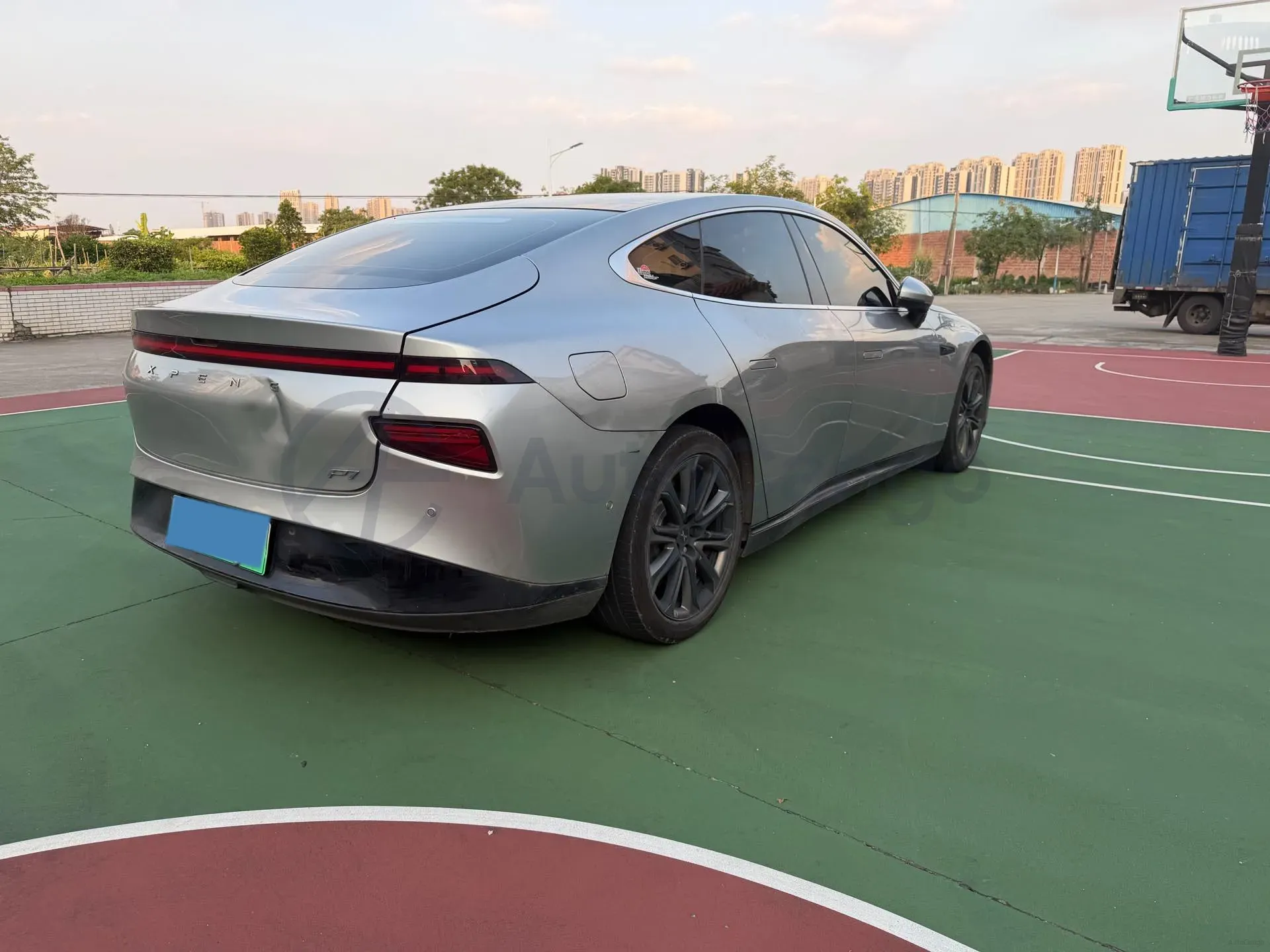 2020 DS 7 1.6T 215HP L4 8AT,autocango,china used car exporter,china ev exporter,chinese used car exporter,chinese used ev exporter