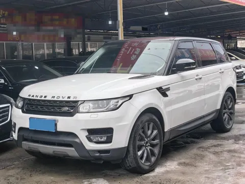 2017 LAND ROVER RANGE ROVER SPORT,autocango,china used car exporter,china ev exporter,chinese used car exporter,chinese used ev exporter
