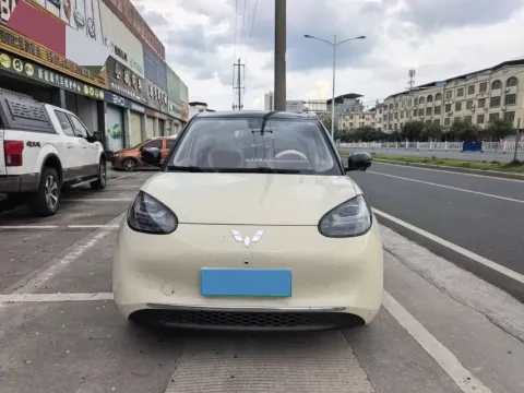 2023 WuLing BinGuo BEV 37.9KWH,autocango,china used car exporter,china ev exporter,chinese used car exporter,chinese used ev exporter