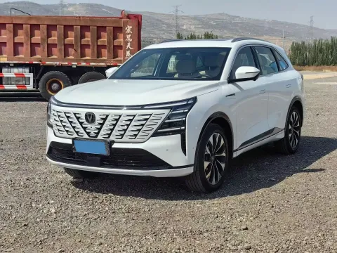 2025 CHANGAN CS75 PLUS,autocango,china used car exporter,china ev exporter,chinese used car exporter,chinese used ev exporter