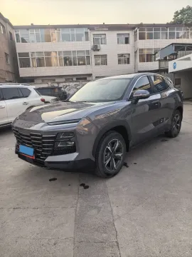 2023 JETOUR DASHING,autocango,china used car exporter,china ev exporter,chinese used car exporter,chinese used ev exporter