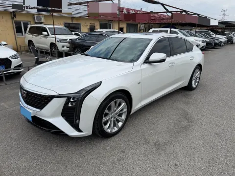 2024 CADILLAC CT5,autocango,china used car exporter,china ev exporter,chinese used car exporter,chinese used ev exporter