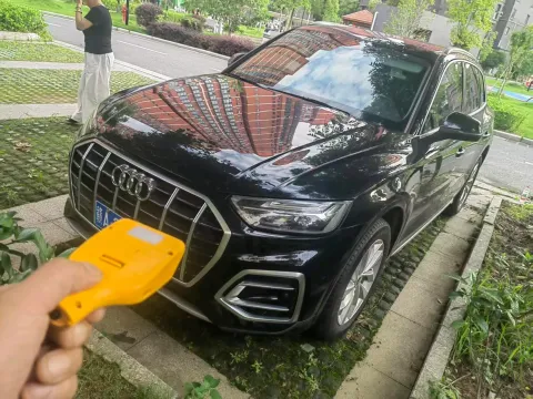 2022 AUDI Q5L,autocango,china used car exporter,china ev exporter,chinese used car exporter,chinese used ev exporter