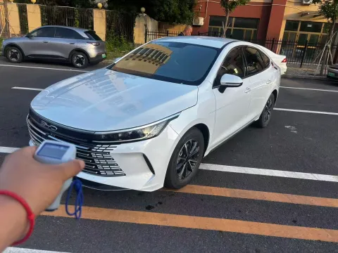 2023 BYD QIN PLUS,autocango,china used car exporter,china ev exporter,chinese used car exporter,chinese used ev exporter