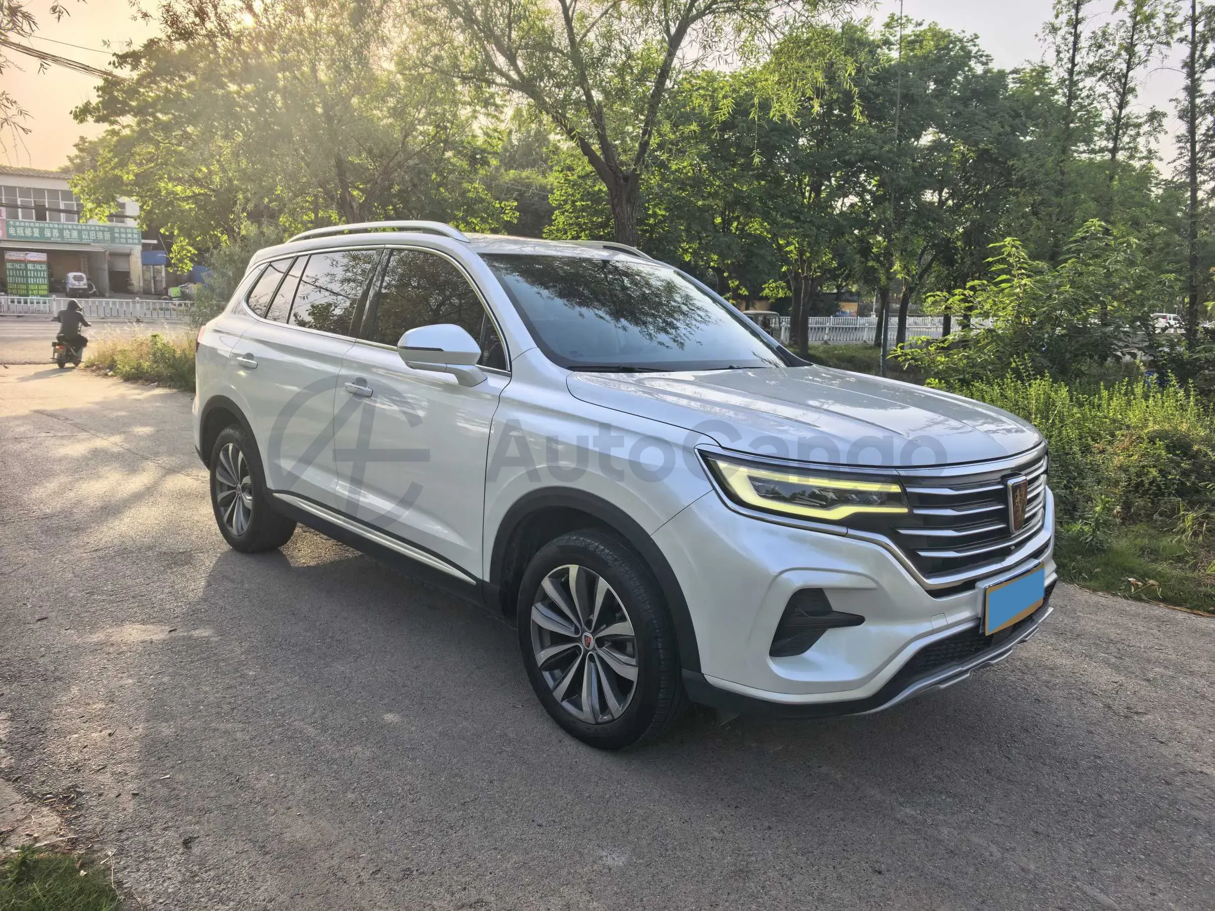 2019 Roewe RX5 MAX 1.5T 173HP L4 6AT,autocango,china used car exporter,china ev exporter,chinese used car exporter,chinese used ev exporter
