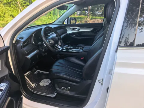 2019 Roewe RX5 MAX 1.5T 173HP L4 6AT