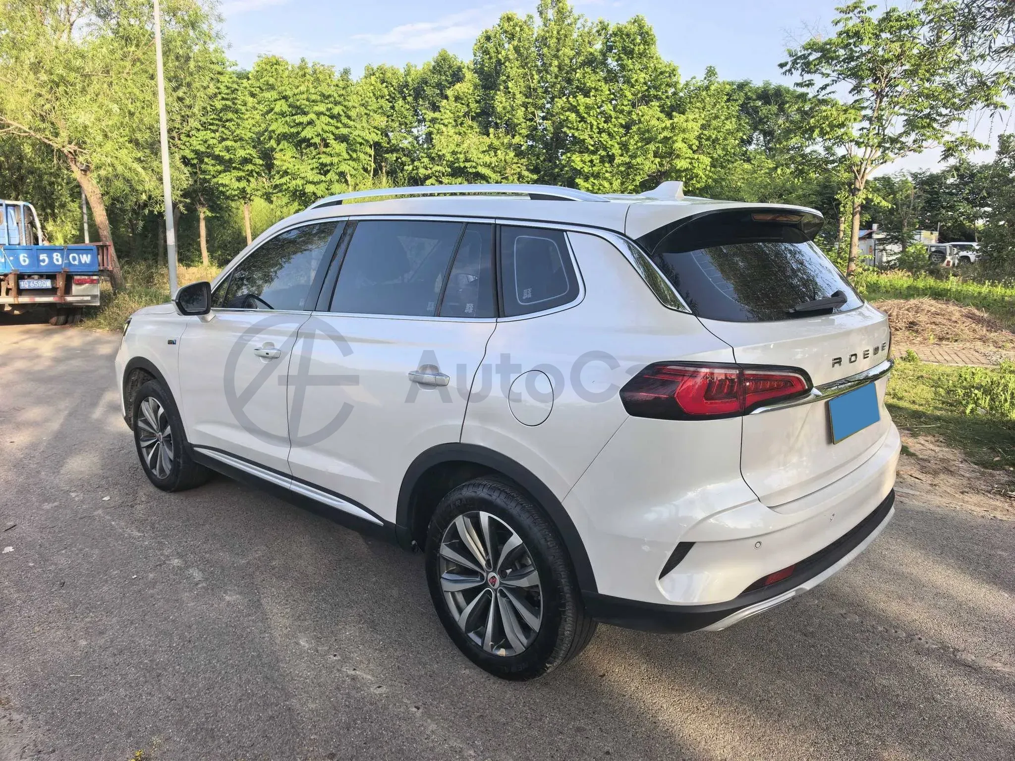 2019 Roewe RX5 MAX 1.5T 173HP L4 6AT,autocango,china used car exporter,china ev exporter,chinese used car exporter,chinese used ev exporter