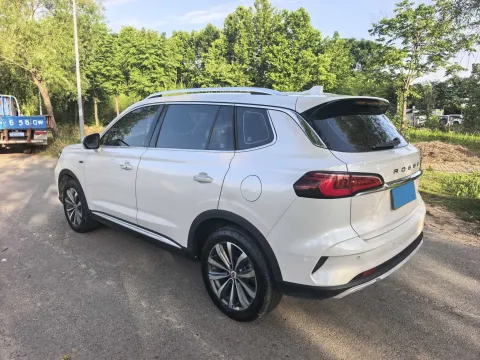2019 Roewe RX5 MAX 1.5T 173HP L4 6AT