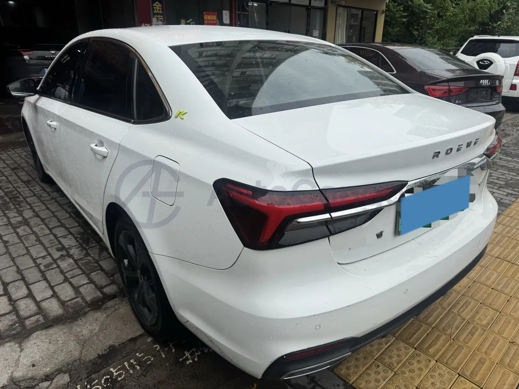 2021 Roewe i6 MAX 1.5T 169HP L4 AMT PHEV,autocango,china used car exporter,china ev exporter,chinese used car exporter,chinese used ev exporter
