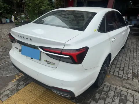 2021 Roewe i6 MAX 1.5T 169HP L4 AMT PHEV