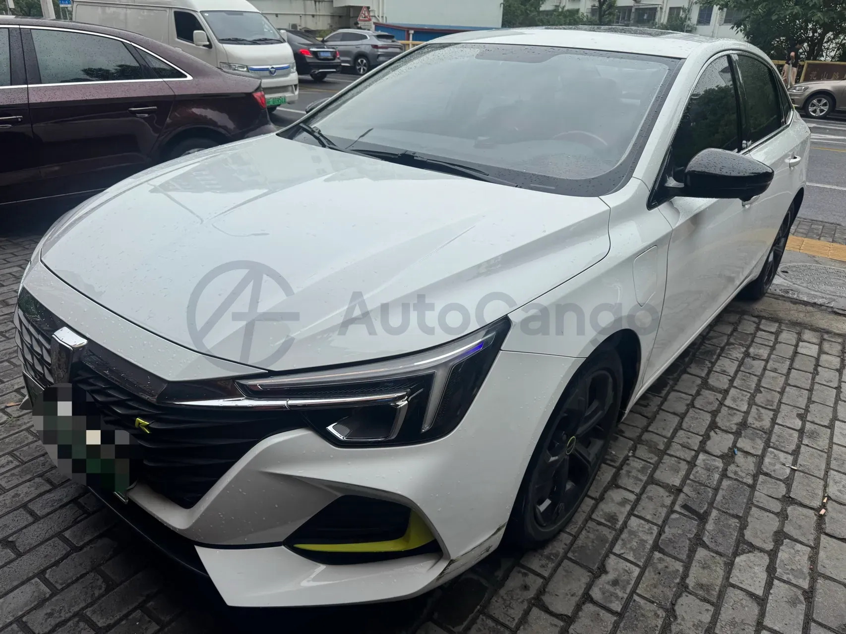 2021 Roewe i6 MAX 1.5T 169HP L4 AMT PHEV,autocango,china used car exporter,china ev exporter,chinese used car exporter,chinese used ev exporter