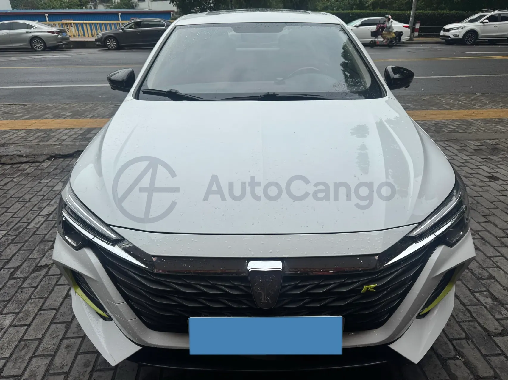 2021 Roewe i6 MAX 1.5T 169HP L4 AMT PHEV,autocango,china used car exporter,china ev exporter,chinese used car exporter,chinese used ev exporter