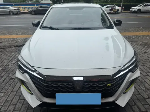 2021 Roewe i6 MAX 1.5T 169HP L4 AMT PHEV