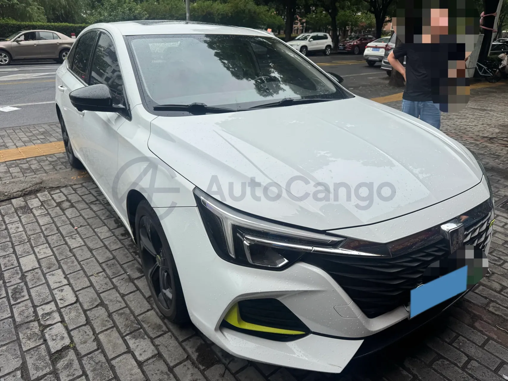 2021 Roewe i6 MAX 1.5T 169HP L4 AMT PHEV,autocango,china used car exporter,china ev exporter,chinese used car exporter,chinese used ev exporter