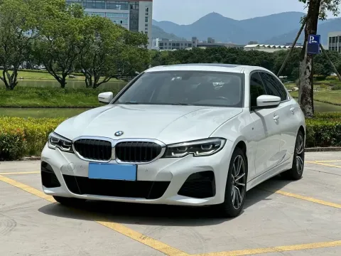 2021 BMW 3 SERIES,autocango,china used car exporter,china ev exporter,chinese used car exporter,chinese used ev exporter