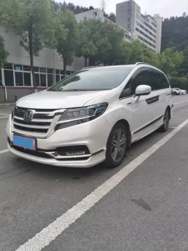 2019 HONDA ELYSIOIN,autocango,china used car exporter,china ev exporter,chinese used car exporter,chinese used ev exporter