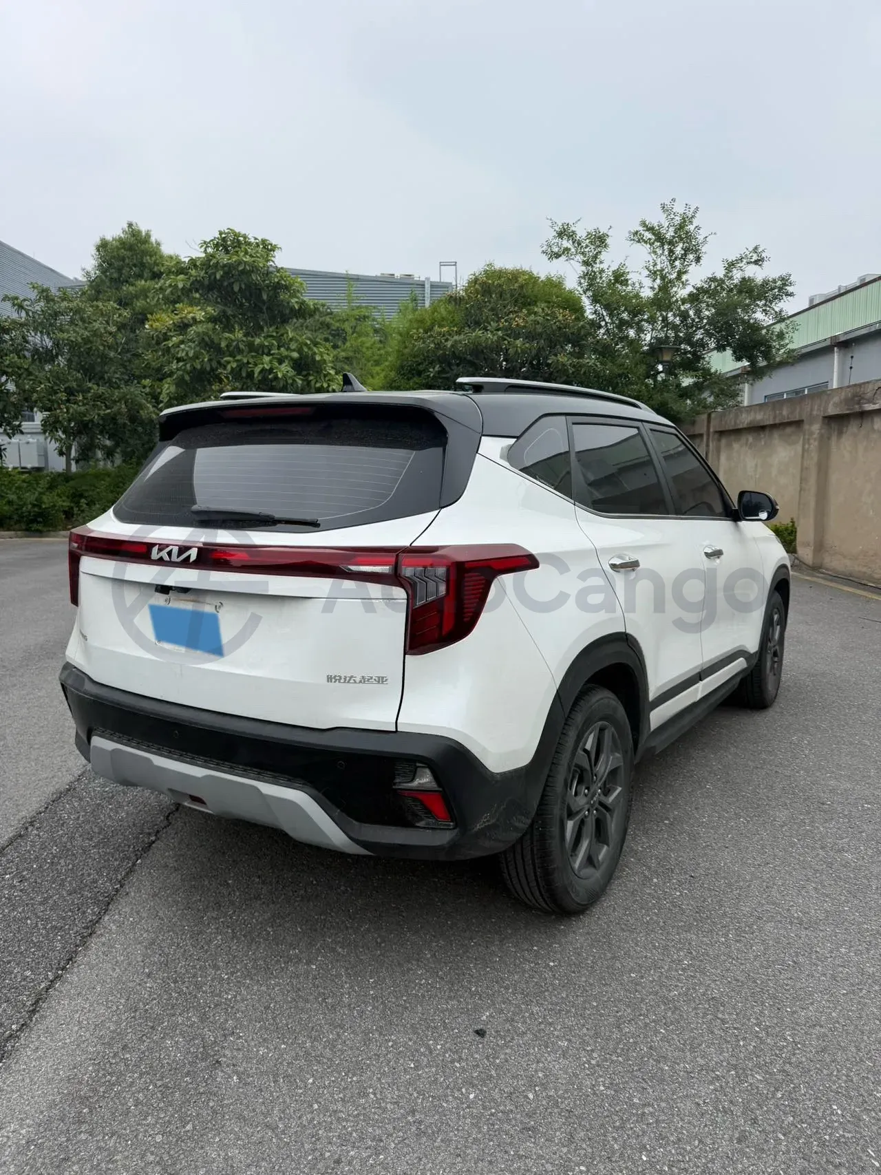 2023 Kia Seltos 1.5L 115HP L4 CVT,autocango,china used car exporter,china ev exporter,chinese used car exporter,chinese used ev exporter