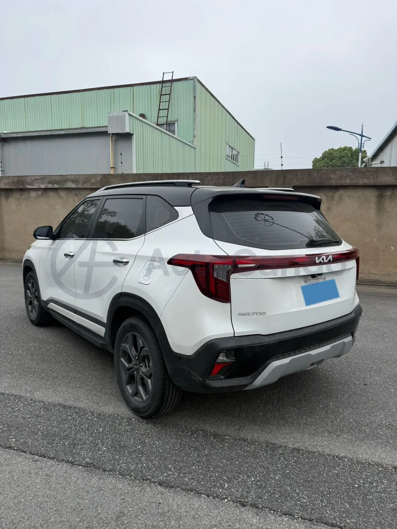 2023 Kia Seltos 1.5L 115HP L4 CVT,autocango,china used car exporter,china ev exporter,chinese used car exporter,chinese used ev exporter