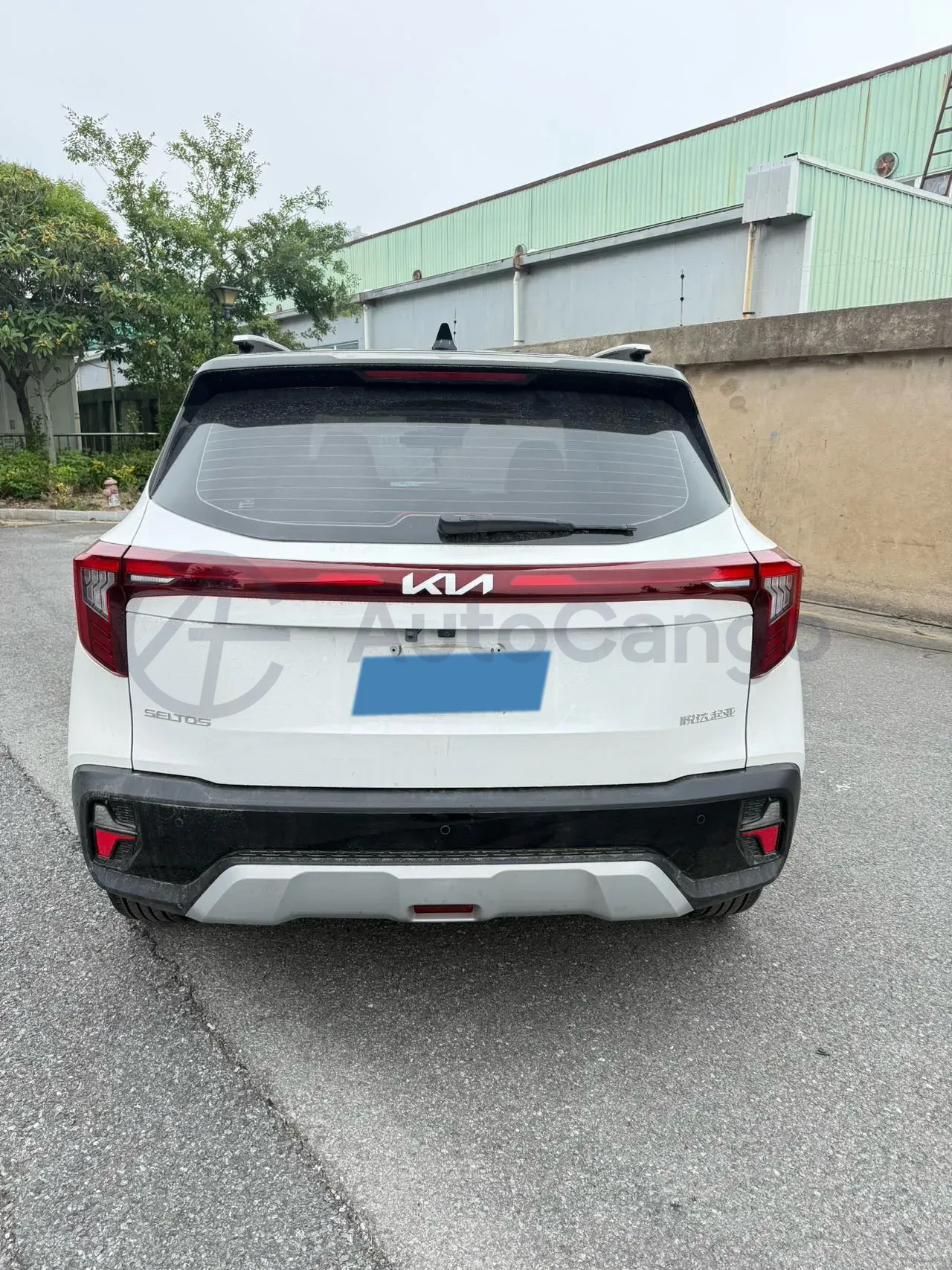 2023 Kia Seltos 1.5L 115HP L4 CVT,autocango,china used car exporter,china ev exporter,chinese used car exporter,chinese used ev exporter