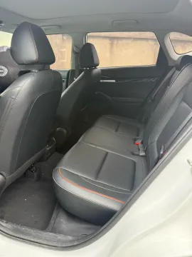 2023 Kia Seltos 1.5L 115HP L4 CVT