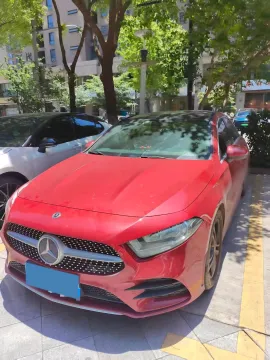 2020 MERCEDES-BENZ A CLASS,autocango,china used car exporter,china ev exporter,chinese used car exporter,chinese used ev exporter