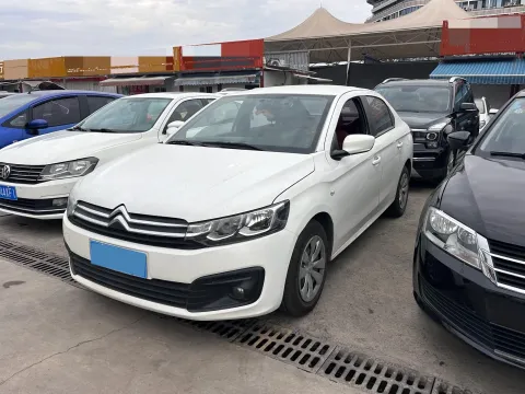 2014 CITROEN ELYSEE,autocango,china used car exporter,china ev exporter,chinese used car exporter,chinese used ev exporter
