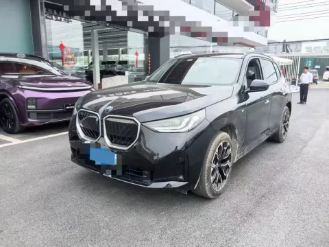 2026 BMW X3,autocango,china used car exporter,china ev exporter,chinese used car exporter,chinese used ev exporter