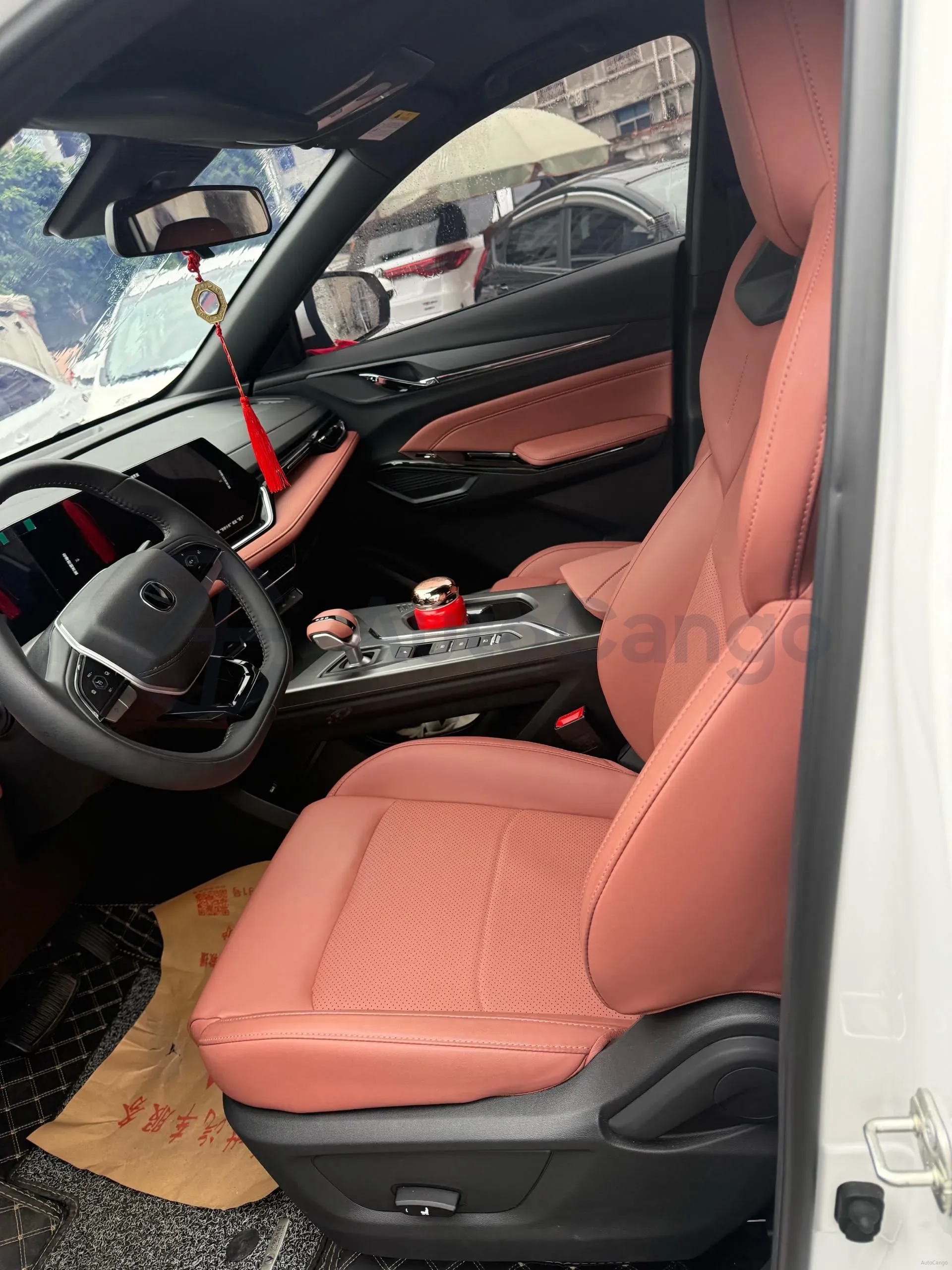 2025 ChangAn X5 PLUS 1.5T 188HP L4 7DCT,autocango,china used car exporter,china ev exporter,chinese used car exporter,chinese used ev exporter