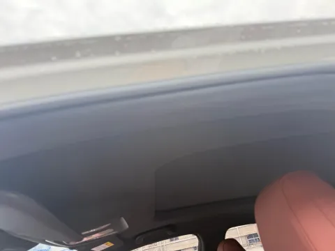 2025 ChangAn X5 PLUS 1.5T 188HP L4 7DCT