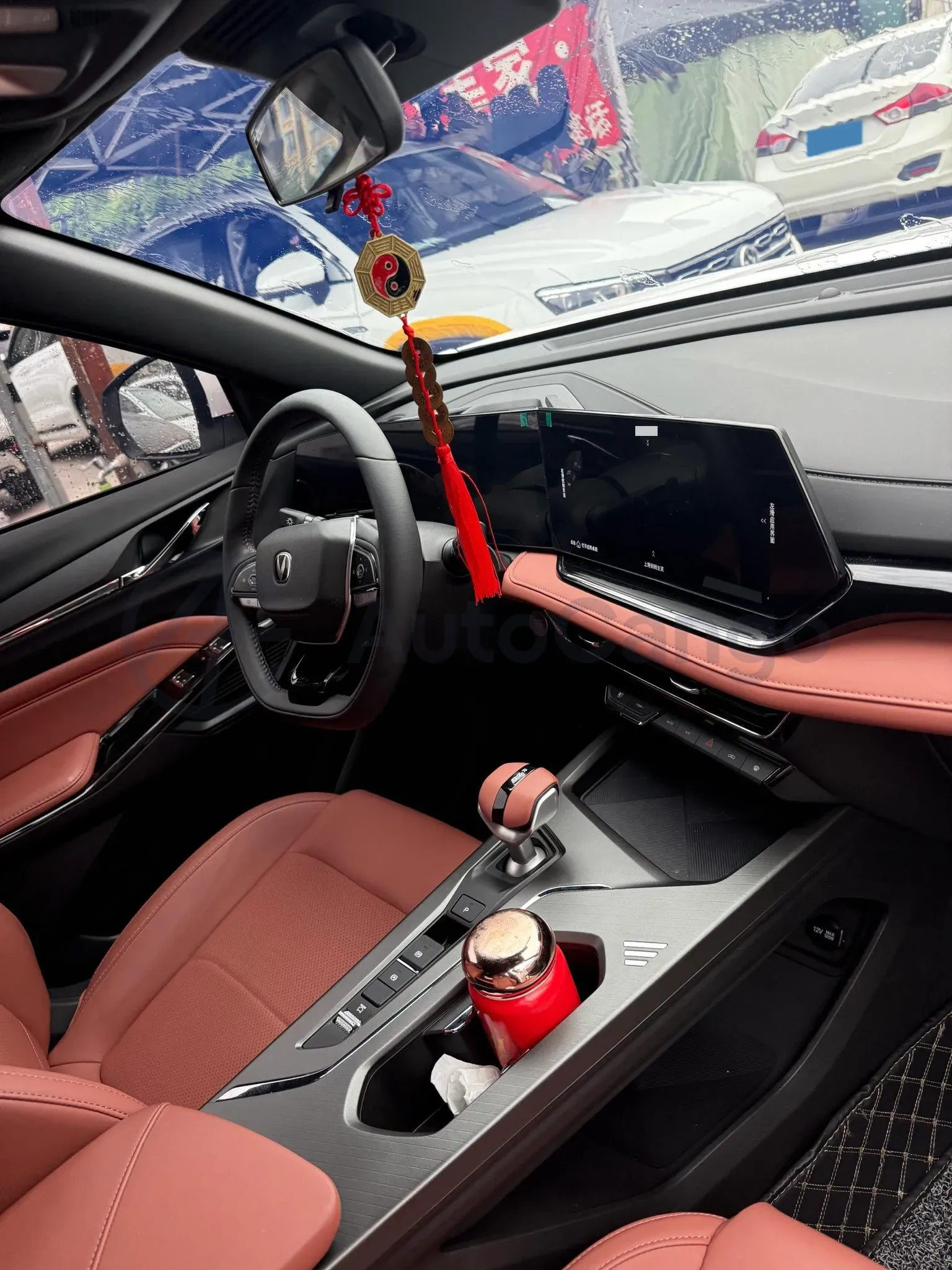 2025 ChangAn X5 PLUS 1.5T 188HP L4 7DCT,autocango,china used car exporter,china ev exporter,chinese used car exporter,chinese used ev exporter